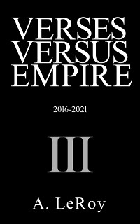 Cover Verses Versus Empire
