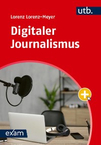 Cover Digitaler Journalismus