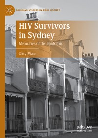 Cover HIV Survivors in Sydney