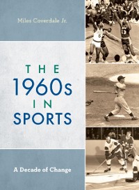 Cover 1960s in Sports