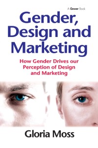 Cover Gender, Design and Marketing