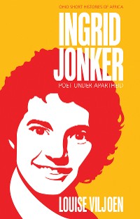 Cover Ingrid Jonker