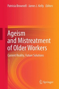 Cover Ageism and Mistreatment of Older Workers