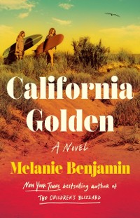 Cover California Golden