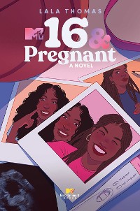Cover 16 & Pregnant