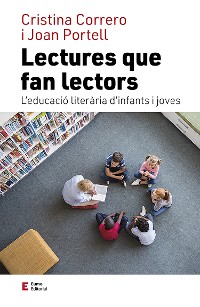 Cover Lectures que fan lectors