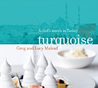 Cover Turquoise