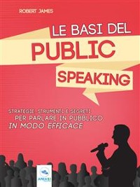 Cover Le basi del public speaking