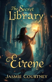 Cover The Secret Library of Eirene