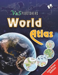 Cover World Atlas