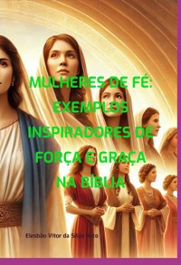 Cover Mulheres De Fé