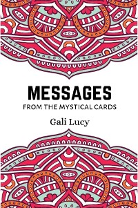 Cover Messages from the Mystical Cards