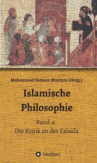 Cover Islamische Philosophie
