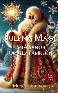 Cover Julens Magi