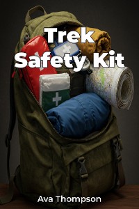 Cover Trek Safety Kit