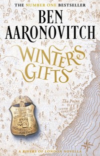 Cover Winter's Gifts