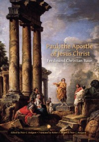 Cover Paul, the Apostle of Christ