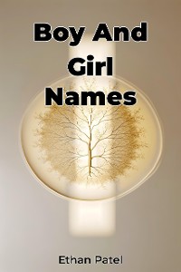 Cover Boy And Girl Names