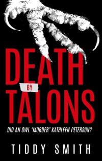 Cover Death by Talons