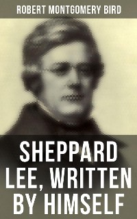 Cover Sheppard Lee, Written by Himself