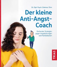 Cover Der kleine Anti-Angst-Coach