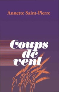 Cover Coups de vent