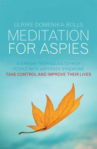Cover Meditation for Aspies