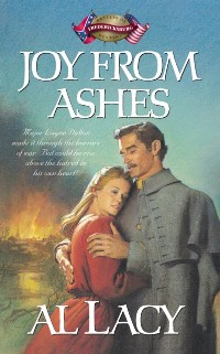 Cover Joy from Ashes