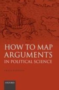 Cover How to Map Arguments in Political Science