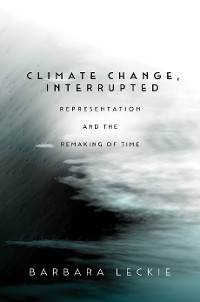 Cover Climate Change, Interrupted