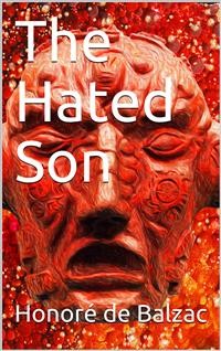 Cover The Hated Son