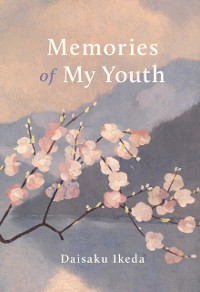 Cover Memories of My Youth