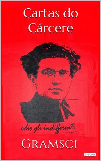 Cover CARTAS DO CÁRCERE - Gramsci