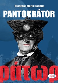 Cover Pantokrátor