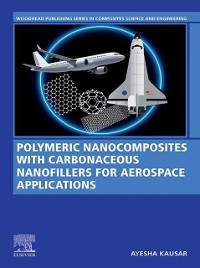 Cover Polymeric Nanocomposites with Carbonaceous Nanofillers for Aerospace Applications