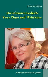 Cover Die schönsten Gedichte Verse Zitate und Weisheiten