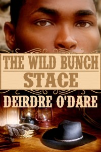 Cover Wild Bunch: Stace