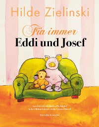 Cover Für immer Eddi und Josef