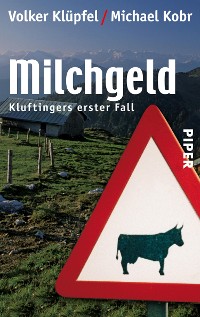 Cover Milchgeld
