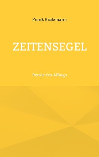 Cover Zeitensegel