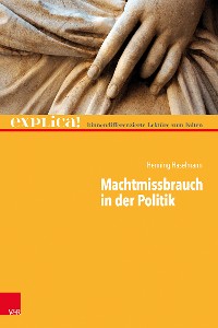 Cover Machtmissbrauch in der Politik