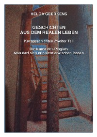 Cover Geschichten aus dem realen Leben