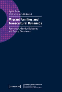 Cover Migrant Families and Transcultural Dynamics