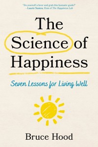 Cover Science of Happiness