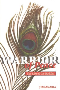 Cover Warrior of Peace