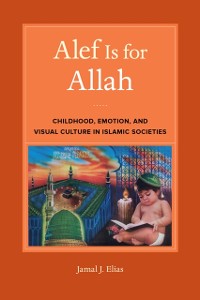 Cover Alef Is for Allah