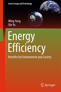 Cover Energy Efficiency