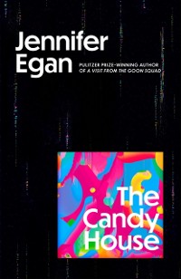 Cover Candy House