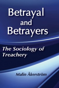 Cover Betrayal and Betrayers