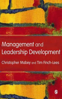 Cover Management and Leadership Development